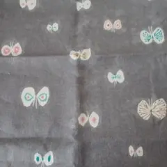 ミナペルホネン　生地　ハナハネ