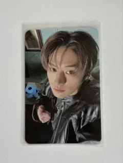 Stray Kids スキズ sclass リノ トレカ