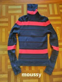 レディースセーターニット