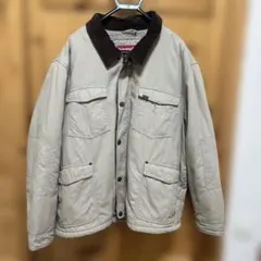 wrangler ワークジャケット　3XLのサムネイル