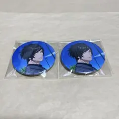 2026年最新】皇綺羅 缶バッジ うたプリの人気アイテム - メルカリ