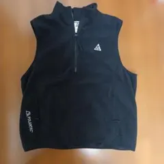 2025年最新】nike acg フリースベストの人気アイテム - メルカリ