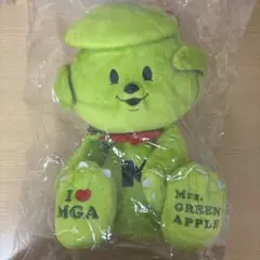 Mrs.GREEN APPLE メメル(限定・キーホルダー付き⭐︎) - メルカリ