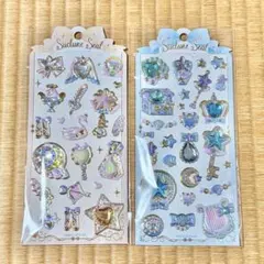 【正規品】カミオジャパン　シュクルーンシール　2枚セット