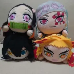 2025年最新】鬼滅の刃寝そべりぬいぐるみの人気アイテム - メルカリ