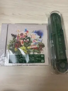 Mrs. GREEN APPLE MAGICAL 10 YEARS