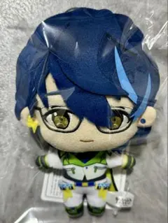 ⑪ あんスタ ぬいぐるみ 新衣装 青葉つむぎ