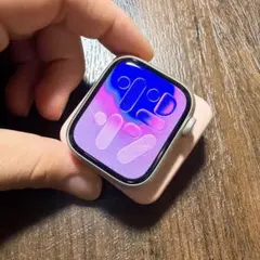 apple watch series