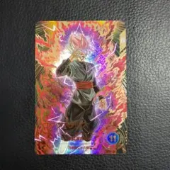 2026年最新】ゴクウブラックエラーカードの人気アイテム - メルカリ