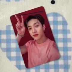 Stray Kids maxident スキズ サノク トレカ バンチャン