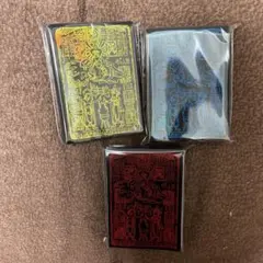 2025年最新】ゴッドボックス スリーブの人気アイテム - メルカリ