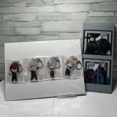 うたプリ TABOO NIGHT XXXX 円盤特典セット