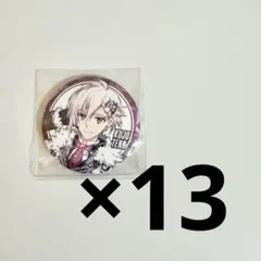 いんく かざね 初期 等身 缶バッジ - メルカリ