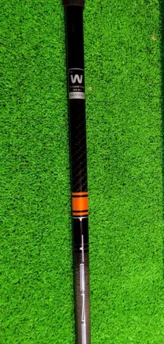 TENSEI（オレンジ）50S※キャロウェイのスリーブ付 Callaway - 大人気50s TENSEI CK PRO オレンジ キャロウェイ