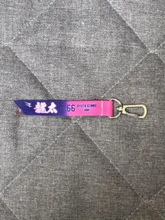 東北楽天ゴールデンイーグルス 龍太 キーホルダー