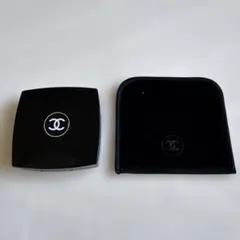 CHANEL(シャネル)　単色 アイシャドウ ベージュ系