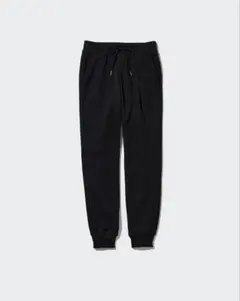 ヒートテックボアスウェットパンツ　ユニクロ　レディース　Ｌ