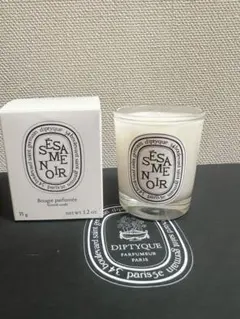 2026年最新】diptyque キャンドル 35gの人気アイテム - メルカリ