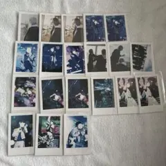 いれいす　チェキ　実写チェキ