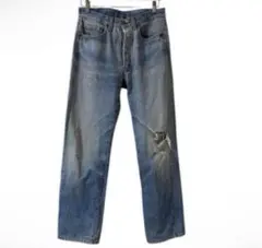 Levi’s 501 80年代 80’s ハチマル 内股シングル USA製