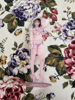 清原みゆうアクリルスタンド