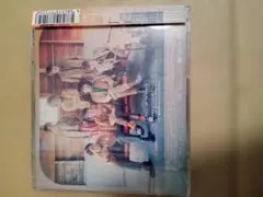 ジャニーズWEST CD/DVD