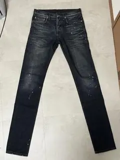 2025年最新】Dior Homme メンズ デニム・ジーンズの人気アイテム