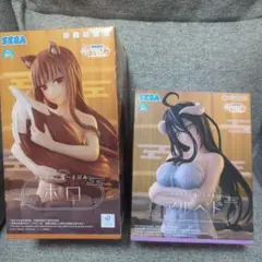 テルマエ・湯〜とぴあ 　フィギュアセット