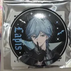 らぴすくん 冬ビジュ 等身 43個 めておら らぴすくん 冬ビジュデフォ Lapis【めておら