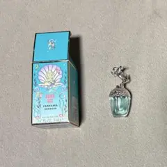 ANNA SUI 香水　Fantasista Mermaid 5ml