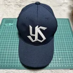 ヤクルトスワローズ キャップ