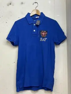 abercrombie&fitch ポロシャツ