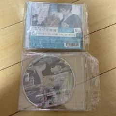 鈴丸みんた　キューピッドに落雷　追撃　ドラマCD