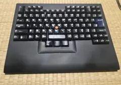 CHERRY製キーボード G84-4420LUBEU-2 - メルカリ