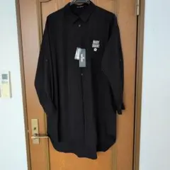 MM6 Maison Margiela トランプ柄 長袖シャツ ブラック MM6 Maison Margiela トランプ柄 長袖シャツ ブラック - メルカリ