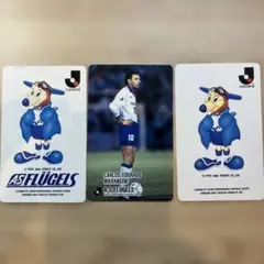 2025年最新】jリーグ マスコットカードの人気アイテム - メルカリ