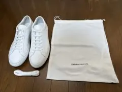《新品》COMMON PROJECTS ACHILLES サイズ41