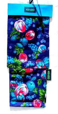ケンゾー　KENZO　新品　浴衣　しつけ糸付　定価¥29,000　M 2026年最新】Kenzo レディース 浴衣単品の人気アイテム - メルカリ