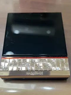 マキアージュ アイシャドウ パレット