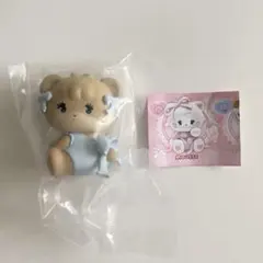 mikko characters マスコット フィギュア ガチャ ラテ