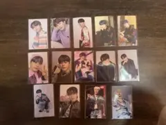JO1 木全翔也 まとめ売り