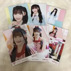 イコラブ 音嶋莉沙 生写真 コンプ まとめ売り