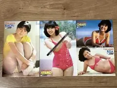 2001年佐藤江梨子大磯ロングビーチビキニポスター - メルカリ