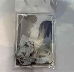 AJ2026チェンソーマン レゼ篇 アクリルスタンド MAPPA