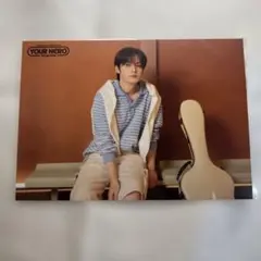 StrayKids スキズ LeeKnow リノ ラントレ YOUR HERO