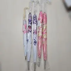 Rady 傘 5本セット 晴雨兼用のサムネイル