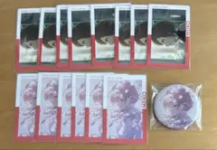 ゆ*ゆ様 プロセカ 缶バッジ エピカ MEIKO