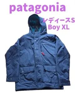 パタゴニア Patagonia インファーノジャケット
