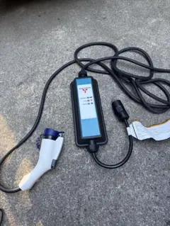 ⚫︎送料無料⚫︎動作確認済⚫︎電気自動車 EV車 アウトランダー