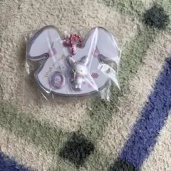 Wish me mell アクリルキーホルダー